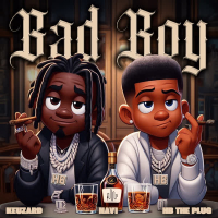 Bad Boy (Single)