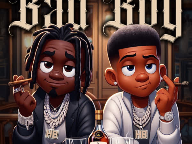 Bad Boy (Single)