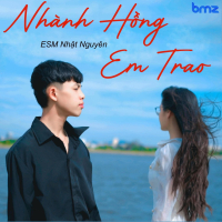 Nhành Hồng Em Trao (Single)