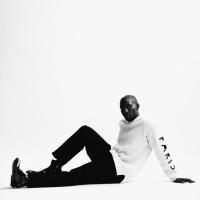 Wild Youngster (feat. ScHoolboy Q) (Single)