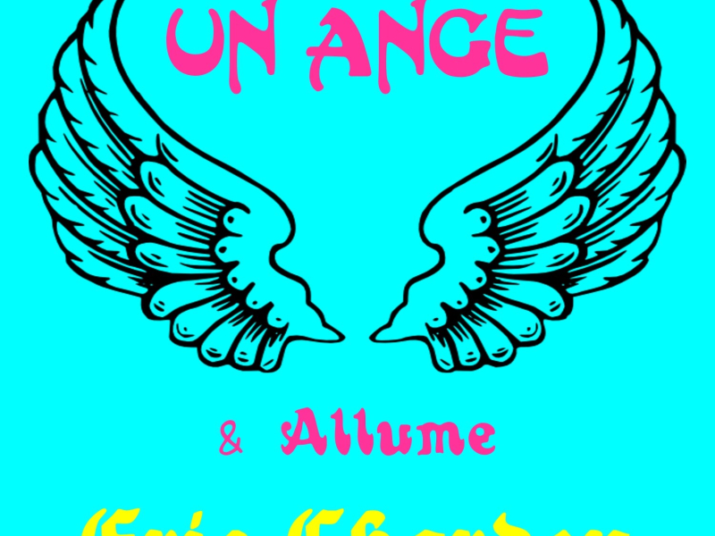 Un ange (EP)