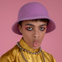 makeup drawer (Single)