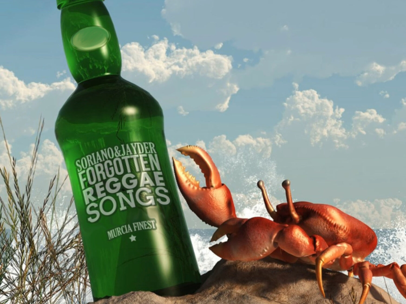 Forgotten Reggae Songs