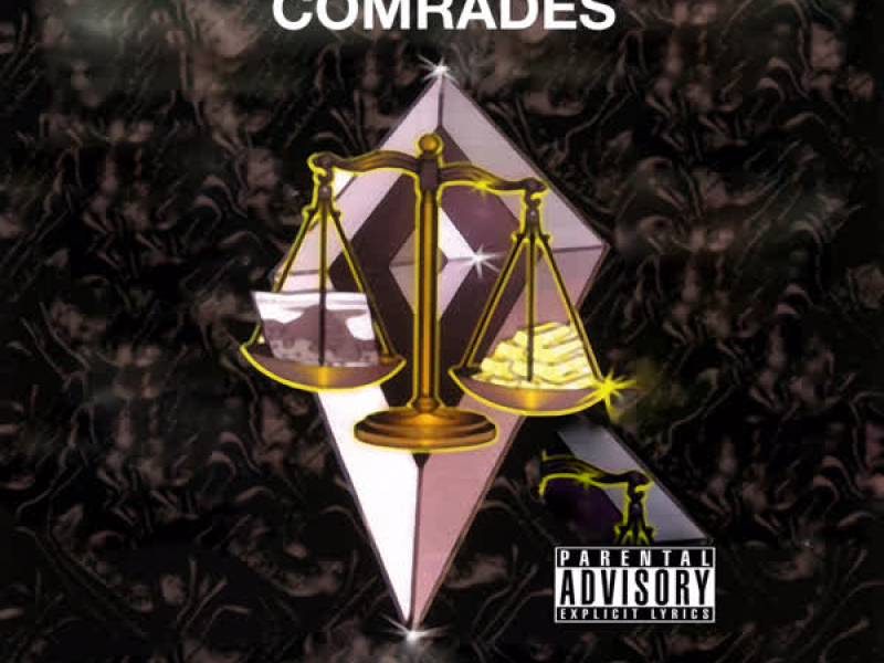 Comrades (Single)