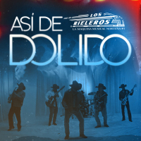 Así De Dolido (Single)