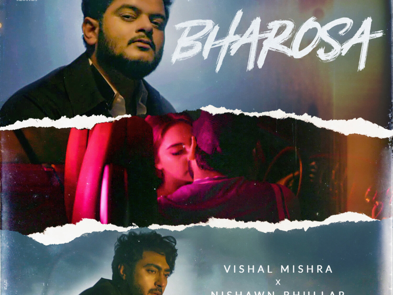 Bharosa (Single)
