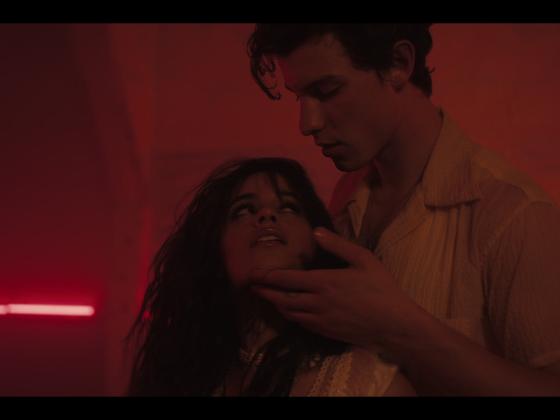 Señorita (MV) (Single)