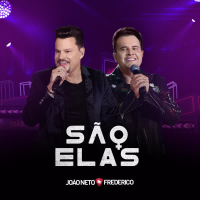 São Elas (ao Vivo) (Single)