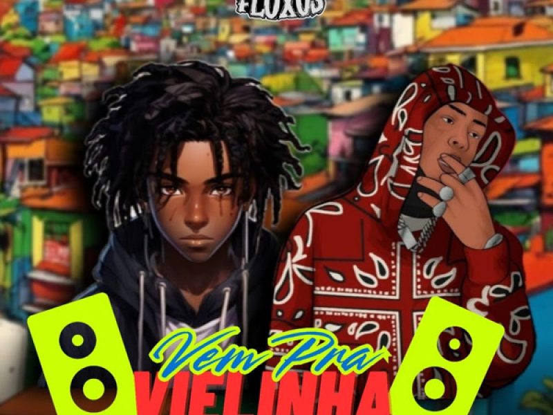 Vem Pra Vielinha (Single)