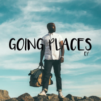 Going Places (EP)
