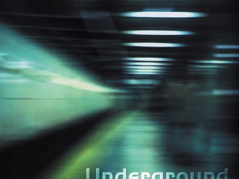 Underground (Vinyl)