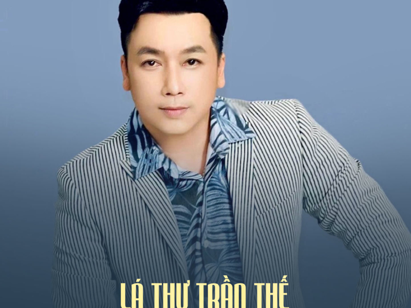 Lá Thư Trần Thế (Single)