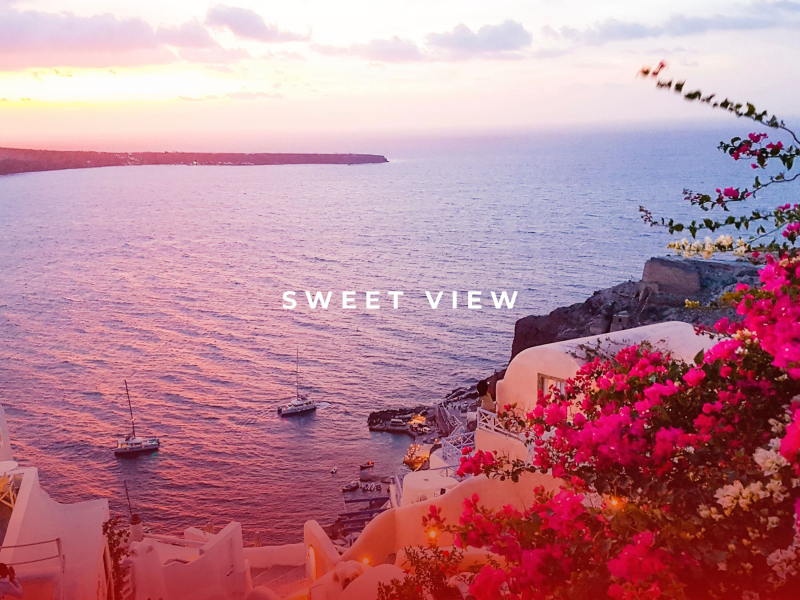 Sweet View (Single)