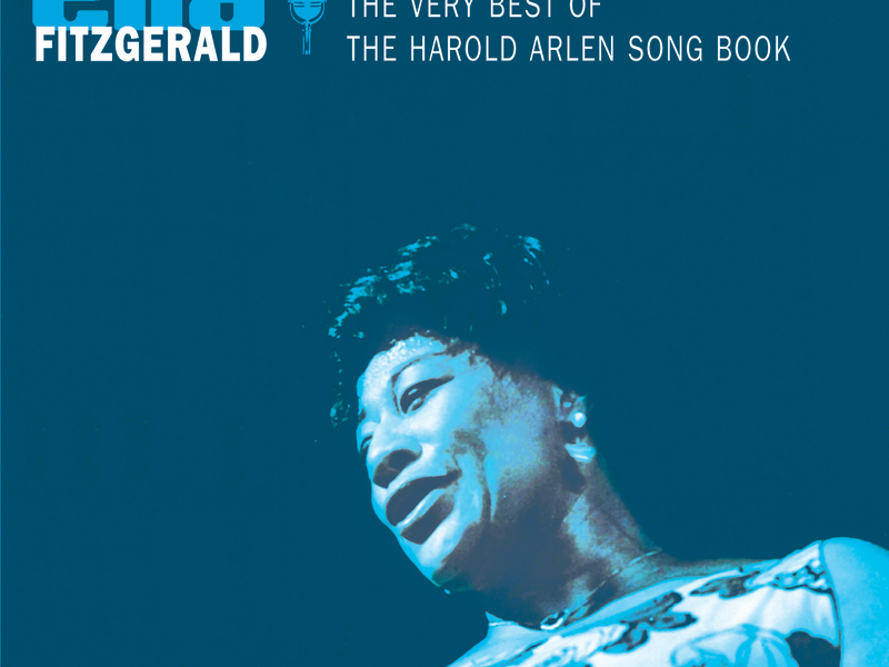 The Very Best Of The Harold Arlen Song Book