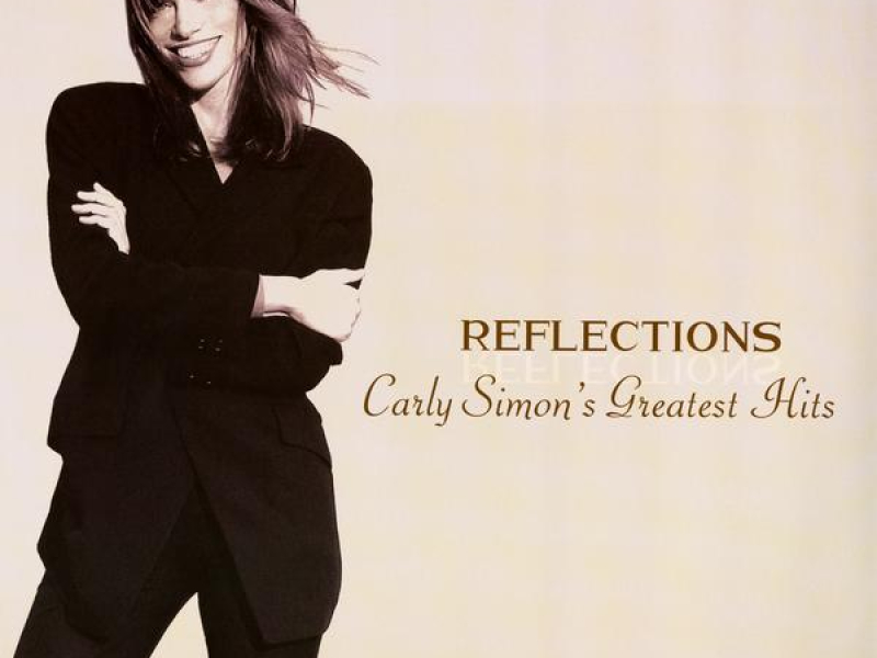 Reflections Carly Simon's Greatest Hits