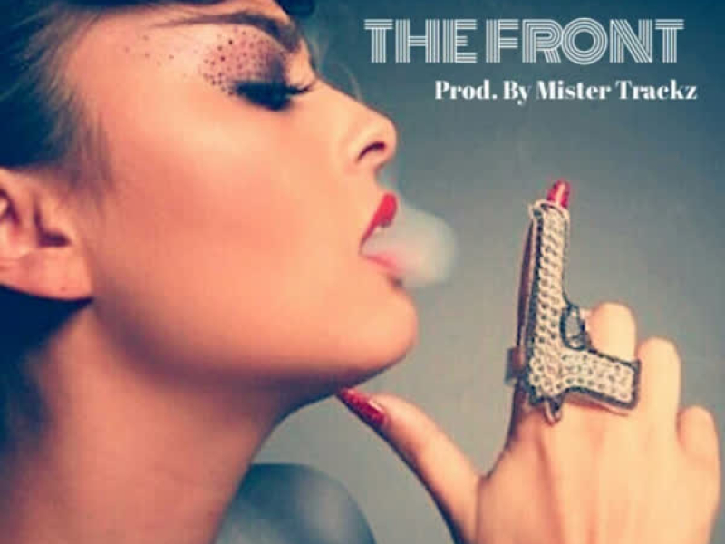 ''the Front'' (Single)