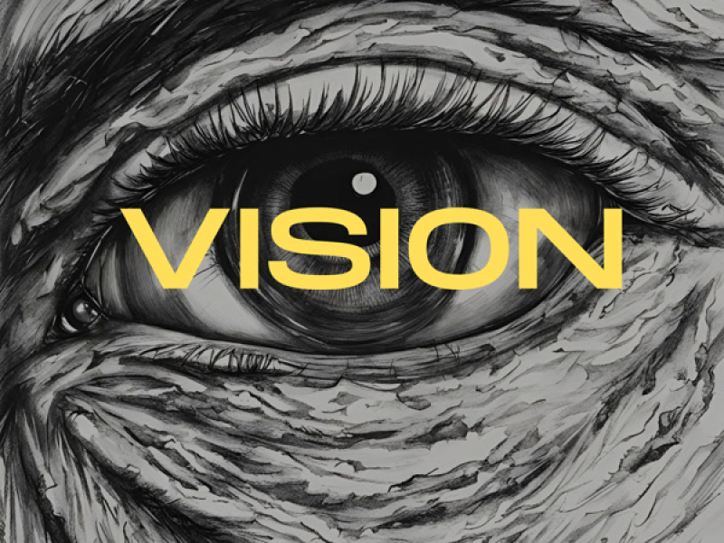 VISION (Single)