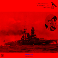 Government Controlled Shrines (EP)