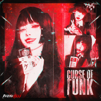 CURSE OF FUNK (Single)