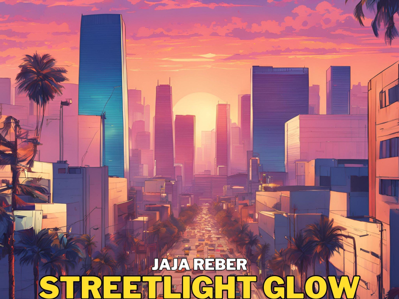 Streetlight Glow (Single)