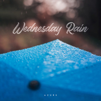 Wednesday Rain (Single)