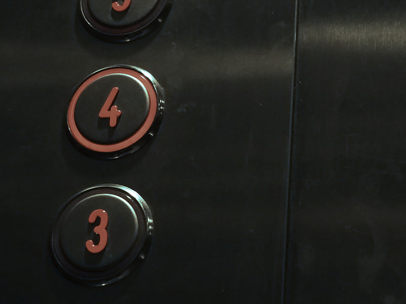 ELEV4TORMUSIK (Single)