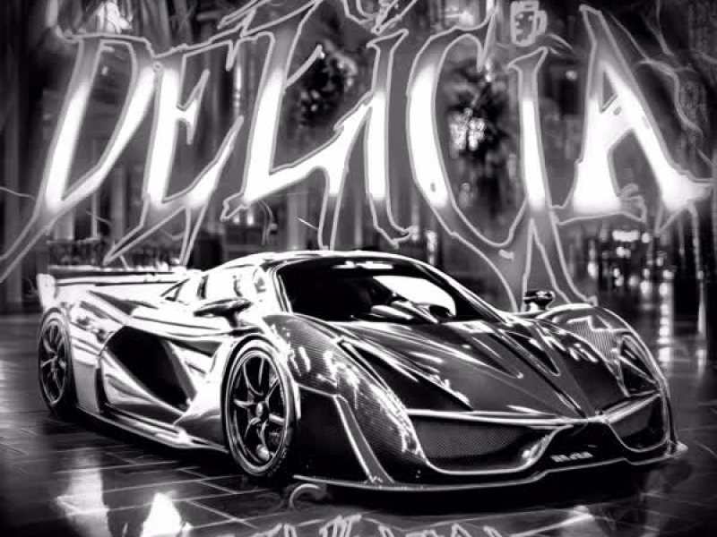 DIA DELÍCIA (Remixes) (EP)