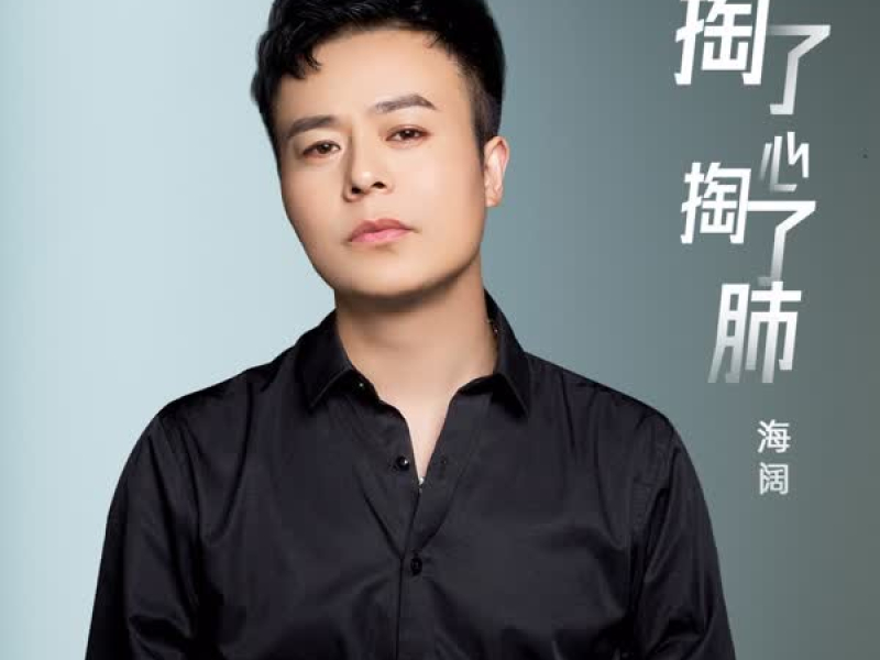 掏了心掏了肺 (Dj小拾版) (Single)