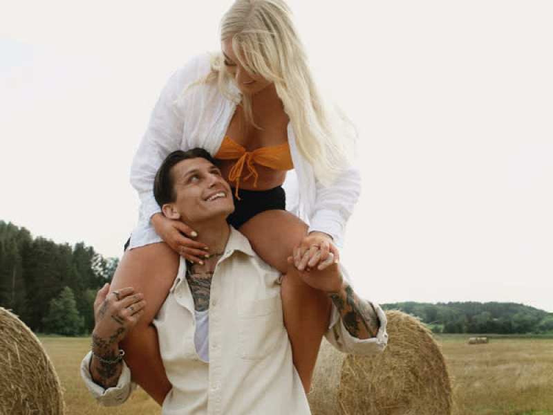 Så jävla noga (Single)