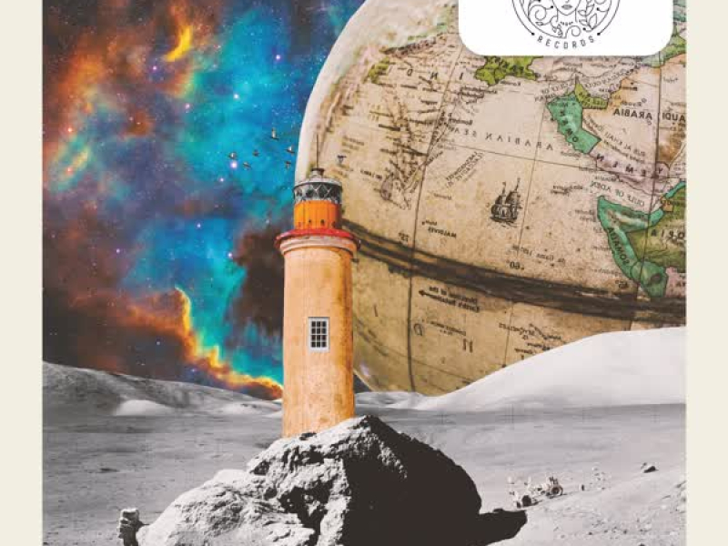 Lighthouse On The Moon (Single)