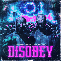 Disobey (Single)