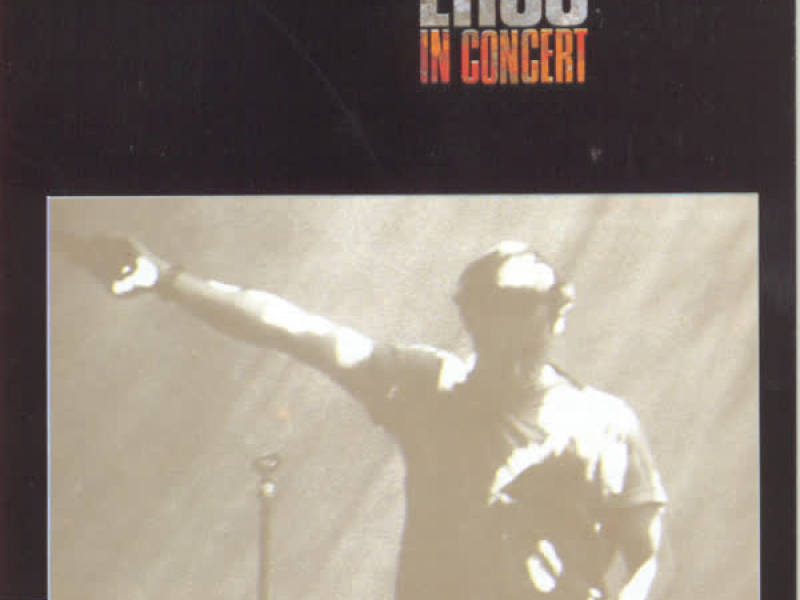 Eros In Concert
