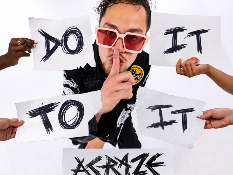 Do It To It (More Remixes?!) (Single)