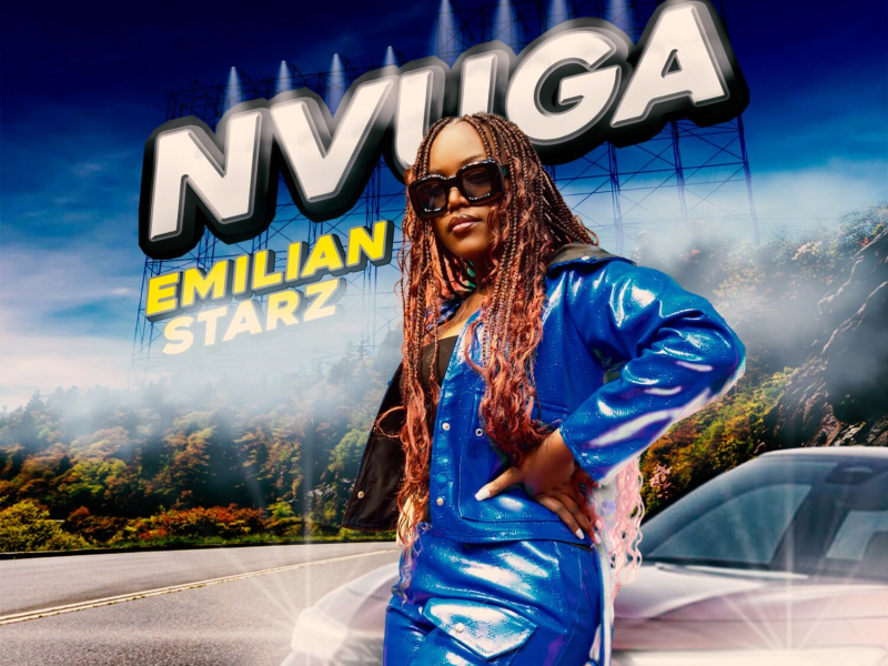 Nvuga (Single)