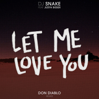 Let Me Love You (Don Diablo Remix) (Single)