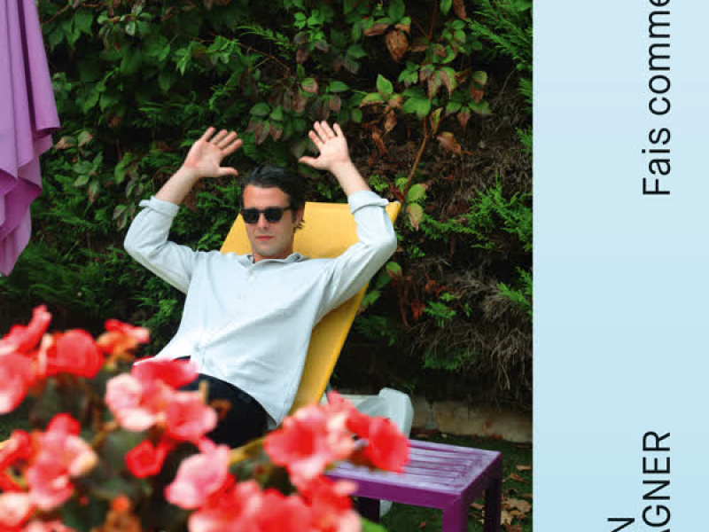 Fais comme si (Single)