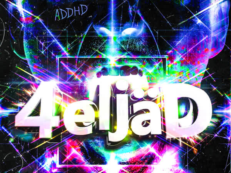 4eljäD (Single)
