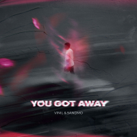 You Got Away (Single)