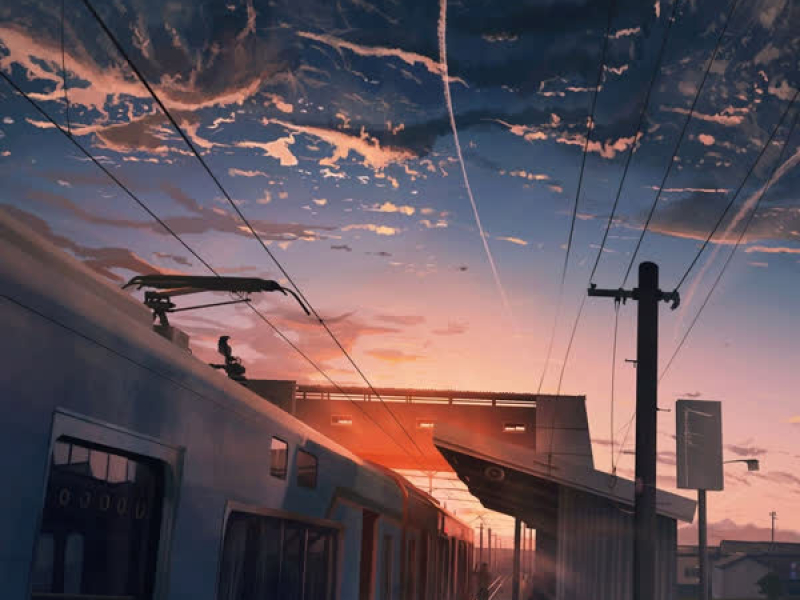 The Last Light (Single)