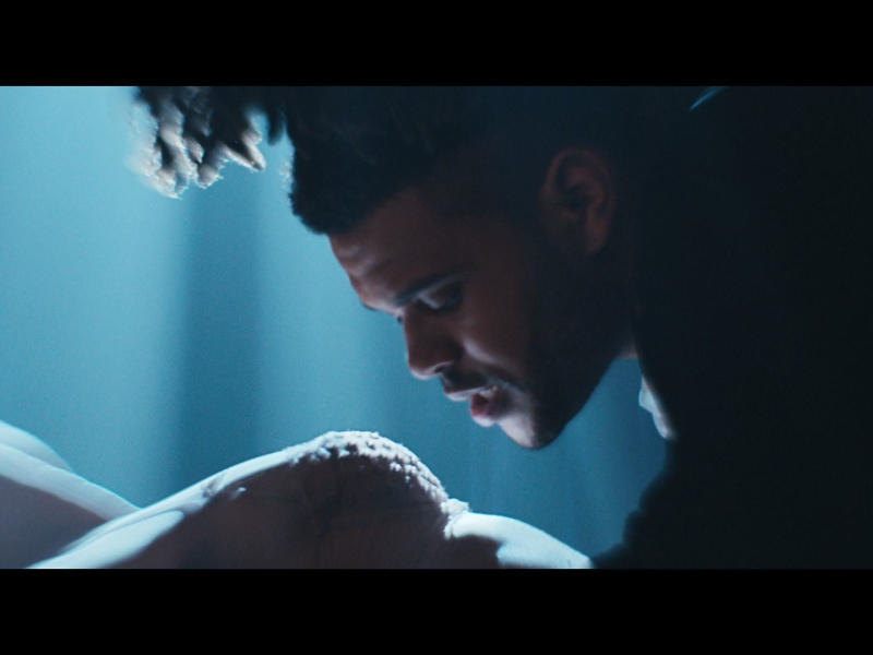 Earned It (Fifty Shades Of Grey) (From The 