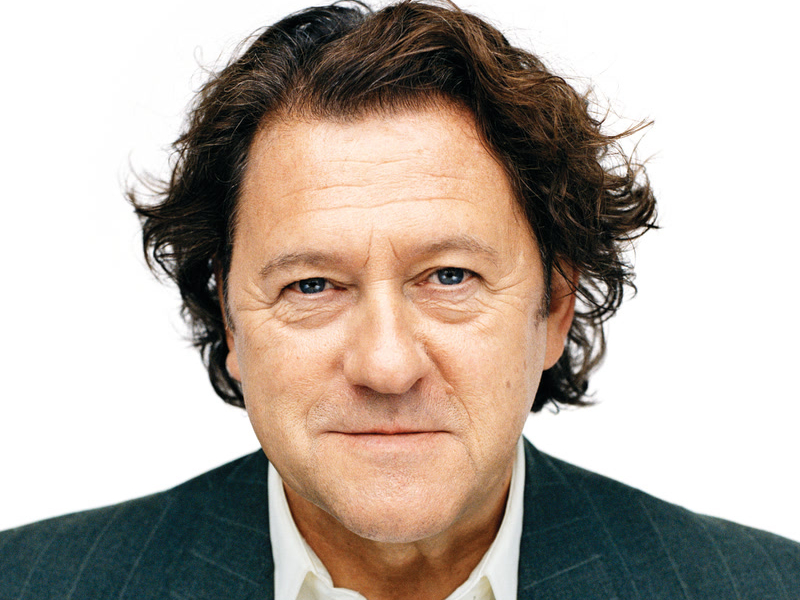 Rakt upp och ner (Live In Stockholm / 2007)