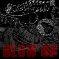 BLOW UP (Single)