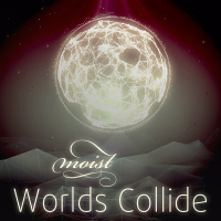 Worlds Collide - EP II
