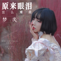 原来眼泪这么耀眼 (Single)