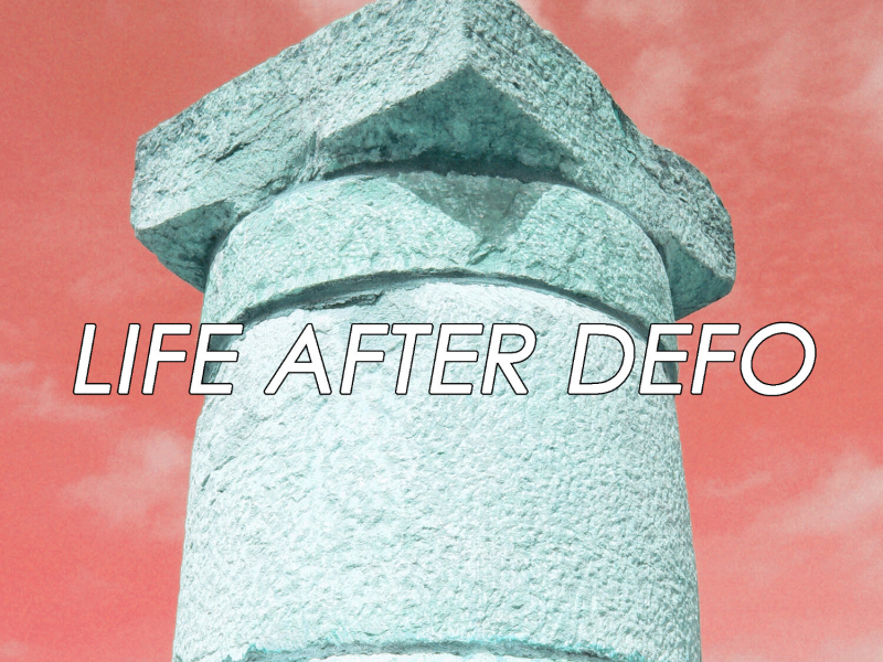 Life After Defo - Single