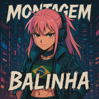 MONTAGEM BALINHA (EP)