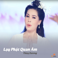 Lạy Phật Quan Âm (Single)