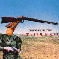 Pistolero (EP)