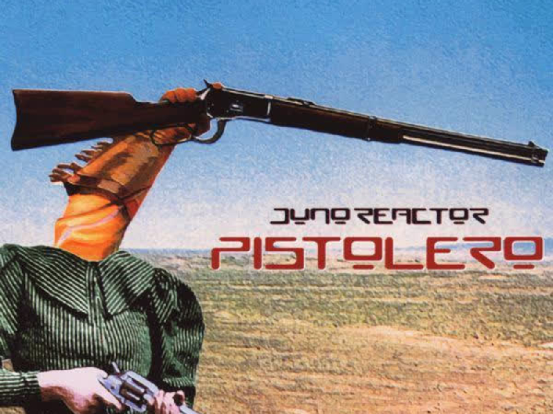 Pistolero (EP)