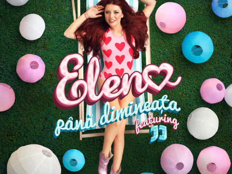 Pana dimineata (Single)